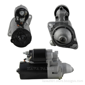 12V Starter Motor for Opel Calibra, Vectra, Sintra - 0001108148, 0001108170